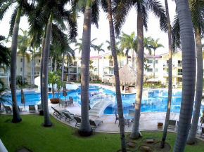 Departamento en Acapulco diamante
